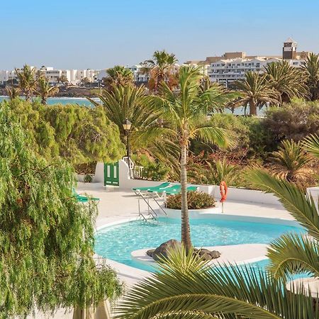 Lanzahost Cucharas Dreams Apartment Costa Teguise Bagian luar foto