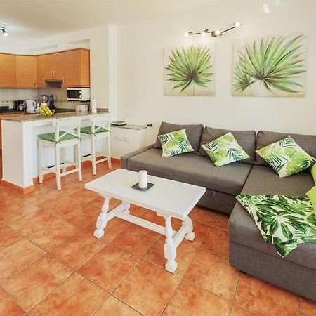 Lanzahost Cucharas Dreams Apartment Costa Teguise Bagian luar foto
