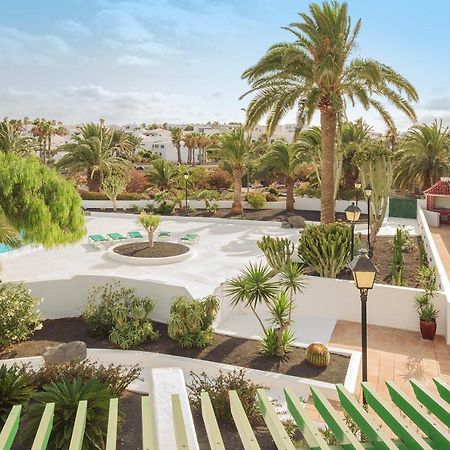 Lanzahost Cucharas Dreams Apartment Costa Teguise Bagian luar foto