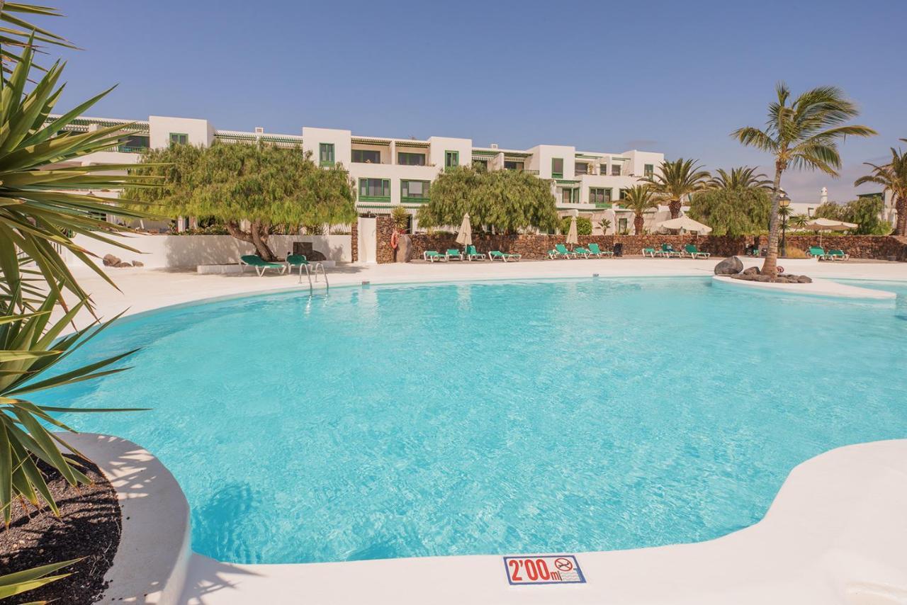 Lanzahost Cucharas Dreams Apartment Costa Teguise Bagian luar foto