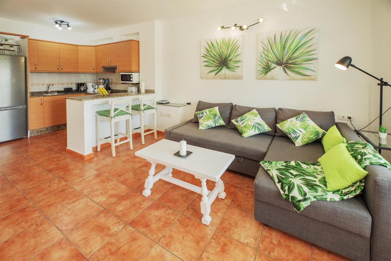 Lanzahost Cucharas Dreams Apartment Costa Teguise Bagian luar foto