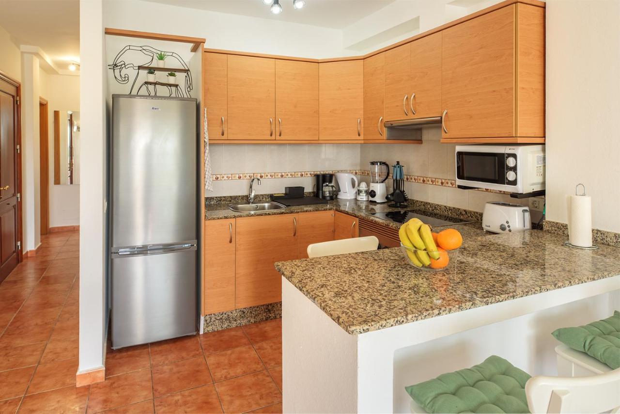 Lanzahost Cucharas Dreams Apartment Costa Teguise Bagian luar foto