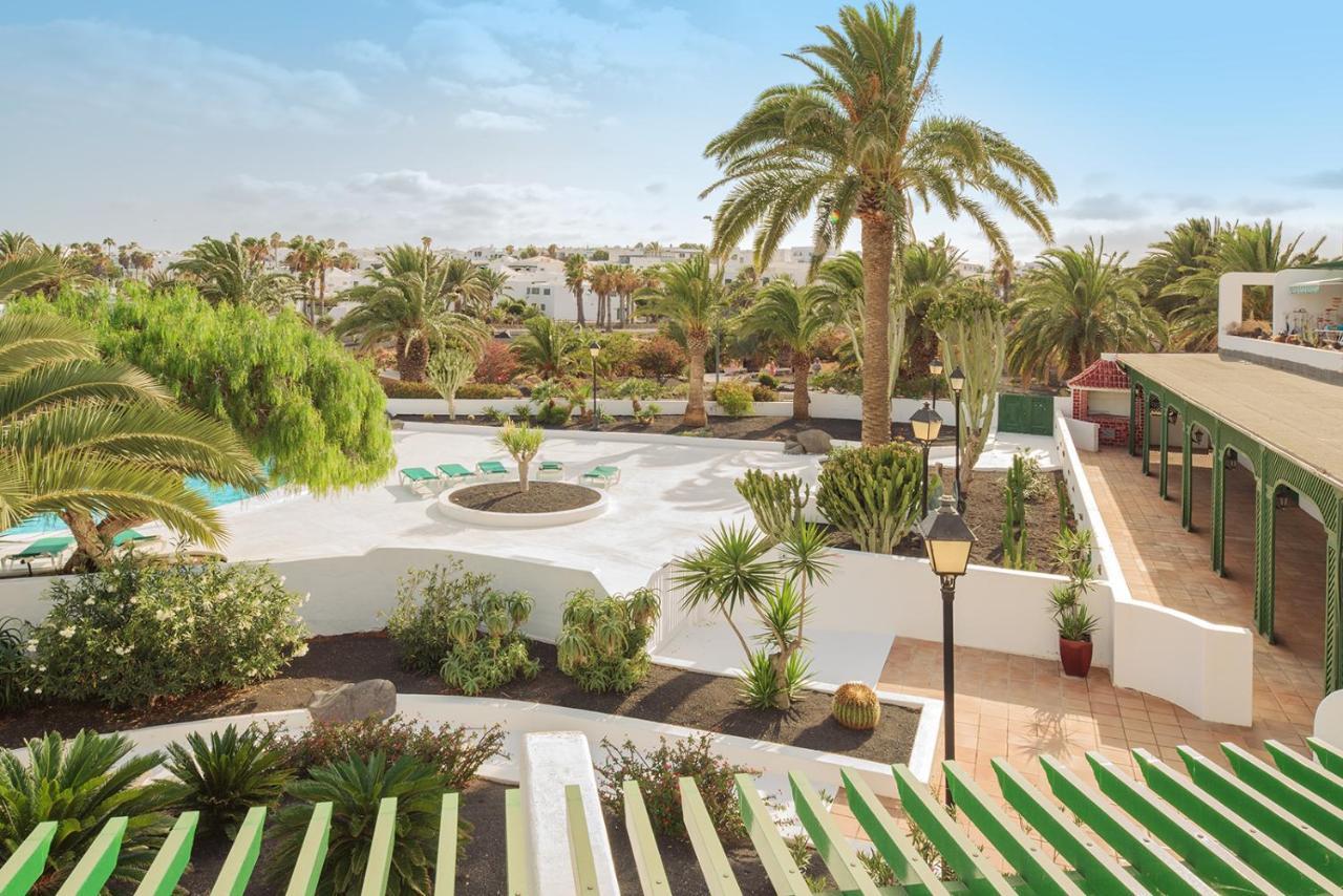 Lanzahost Cucharas Dreams Apartment Costa Teguise Bagian luar foto