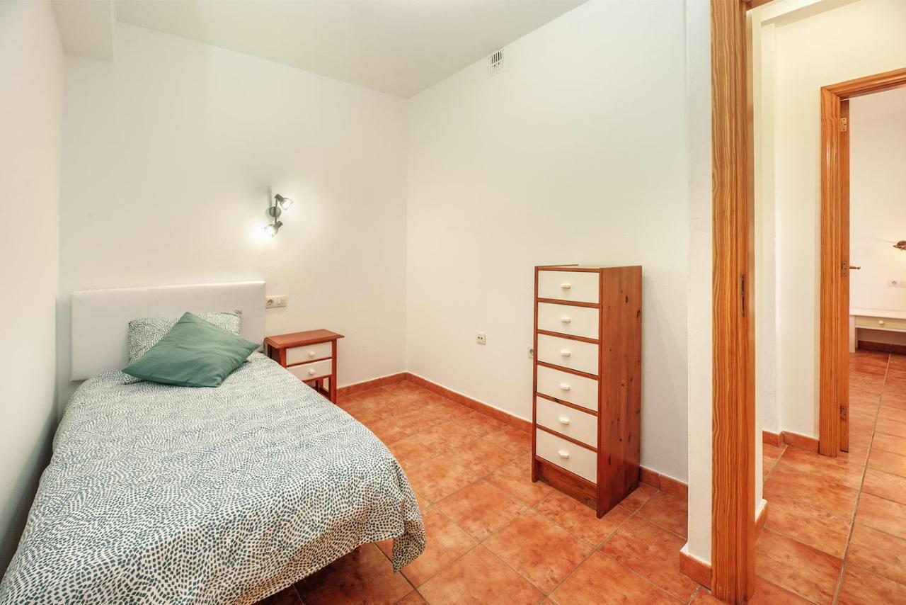 Lanzahost Cucharas Dreams Apartment Costa Teguise Bagian luar foto